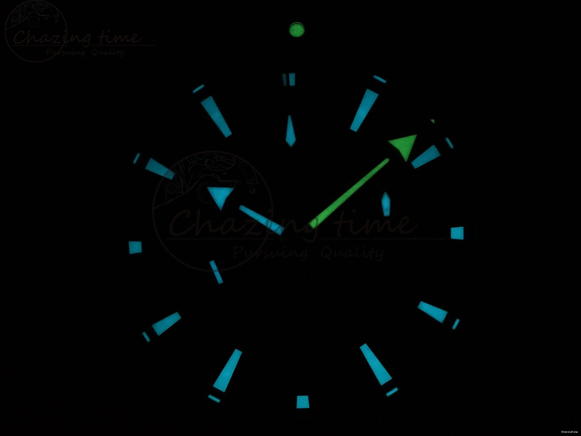 0407 Planet Ocean Master Chronometer 600M 45.5mm SS SCF 1:1 Best Edition Blue Bezel Blue Dial on SS Bracelet A9900 Super Clone Lightweight 7676